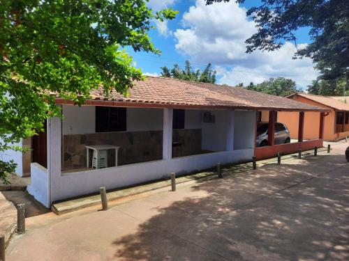 Casa 1, Carrancas (fotografie 4)