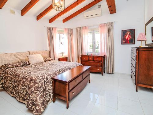 Villa Nina Rose by Interhome 5