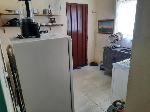 Casa 1, Carrancas (fotografie 5)