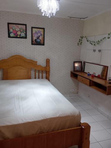 Casa praia do Pernambuco in ปรายา เด เปอร์นัมบูโก