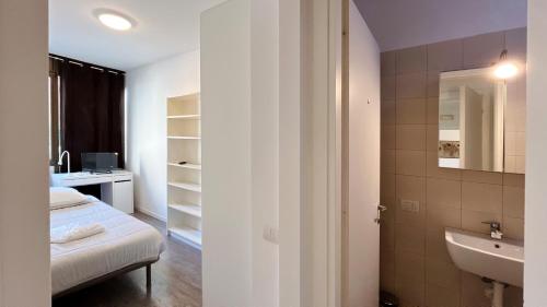 Guest House Lecco - Affitti Brevi Italia in Lecco