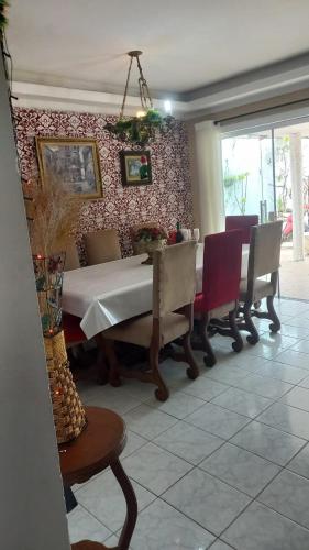 Casa praia do Pernambuco in ปรายา เด เปอร์นัมบูโก
