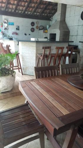 Casa praia do Pernambuco in ปรายา เด เปอร์นัมบูโก