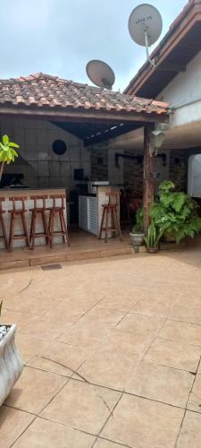 Casa praia do Pernambuco in ปรายา เด เปอร์นัมบูโก