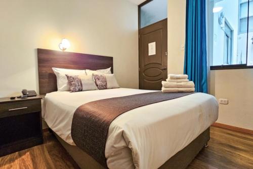 Hotel La Casa de Irma