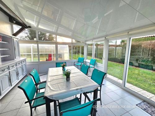 Létesítmények, La Casa - Gîte familal - 15min from Puy duFou (La Casa - Gite familal - 15min from Puy duFou) in Saint Laurent Sur Sevre