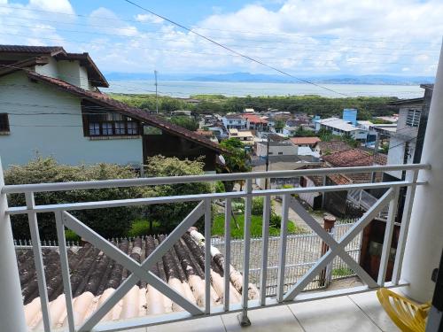 Casa aconchego in José Mendes