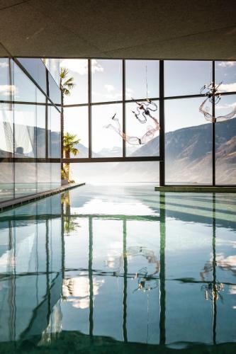  Schenna Resort in Schenna