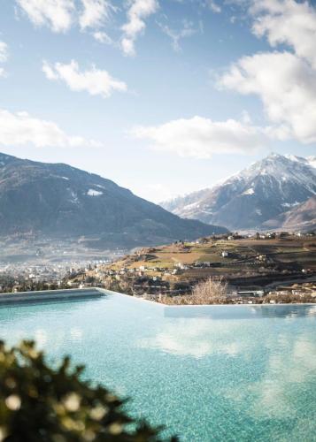 Schenna Resort - Hotel - Schenna