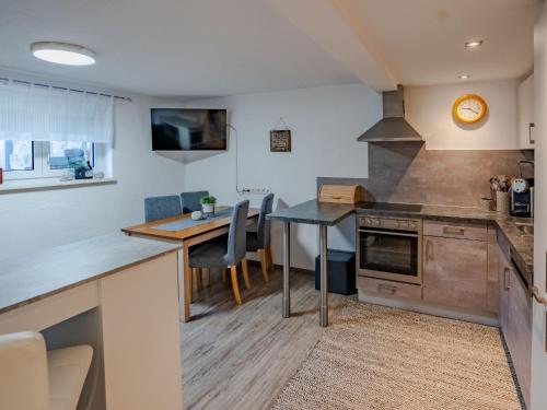  Apartment Süta Ötztal by Interhome in Sautens