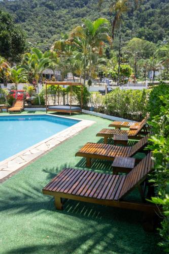 MOVA - Hotel Costa Azul - image 3