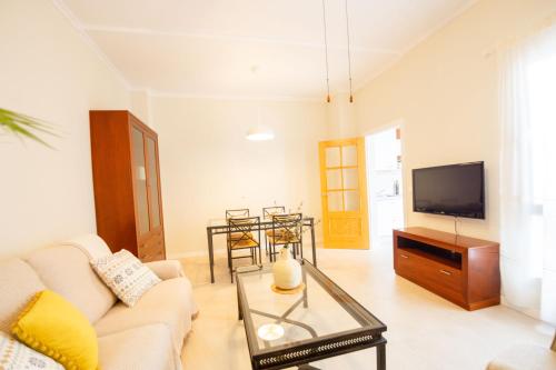 Encantadora casa en barrio de Triana, Séville (photo 11)