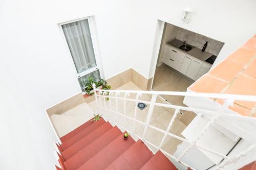 Encantadora casa en barrio de Triana, Séville (photo 6)