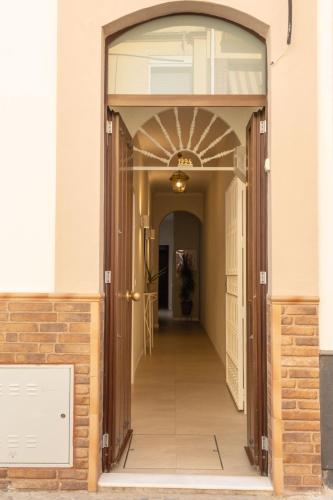 Encantadora casa en barrio de Triana, Séville (photo 9)