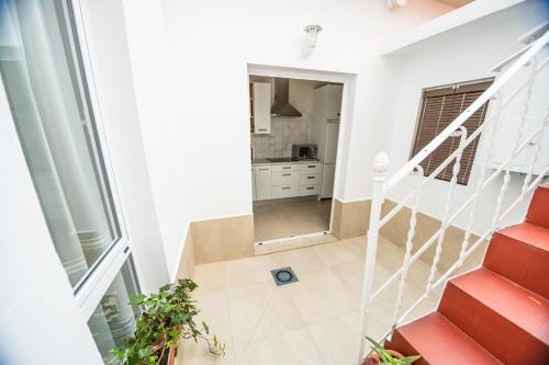 Encantadora casa en barrio de Triana, Séville (photo 8)