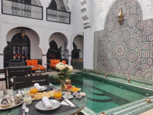 The Grand Riad and Spa