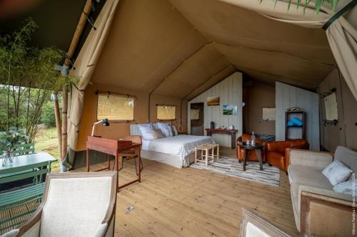 Létesítmények, Hotel Diana Dea Lodge & SPA in Sainte Anne