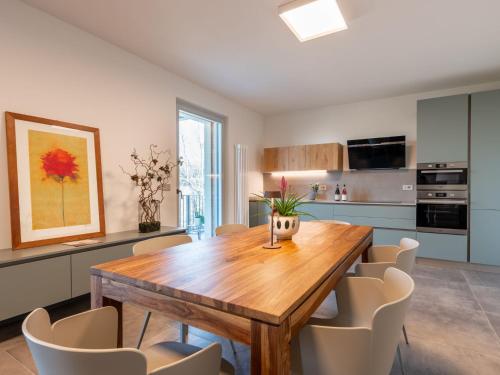Apartment Tenuta Bricco San Giorgio by Interhome in Vinchio