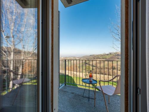 Apartment Tenuta Bricco San Giorgio by Interhome in Vinchio