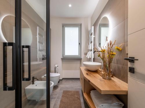 Apartment Tenuta Bricco San Giorgio by Interhome in Vinchio