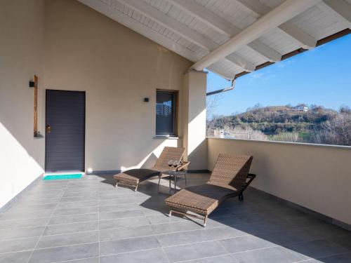 Apartment Tenuta Bricco San Giorgio by Interhome in Vinchio