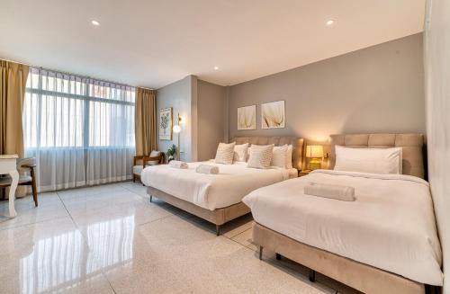 AB House, Bangkok