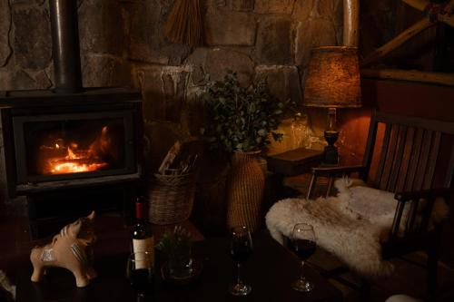 QASA Valle Sagrado by Nomad