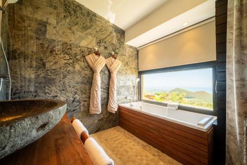 المنطقة المحيطة, Hotel Diana Dea Lodge & SPA in Sainte Anne