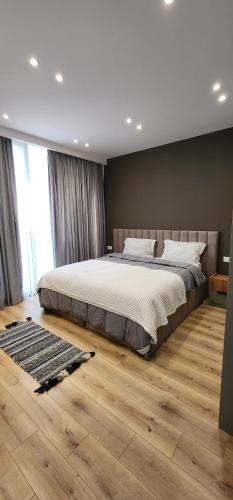 Villa MarYsol - San Pietro Resort - Pool & Hot Tub, Durrës (photo 5)