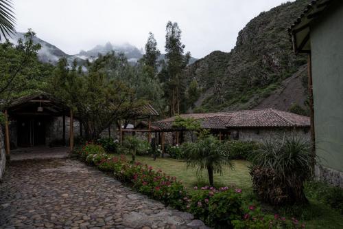QASA Valle Sagrado by Nomad
