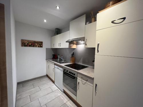  Apartment Stefanie by Interhome in Taxenbach