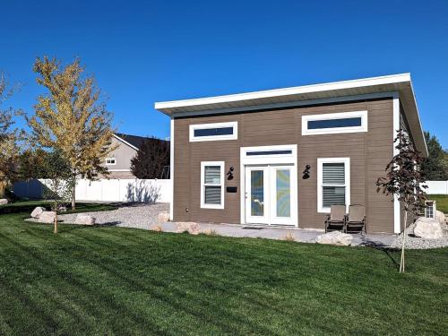 Hidden Gem! Private Guest Home Hidden Gem! Private Guest Home