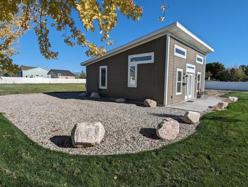 Hidden Gem! Private Guest Home Hidden Gem! Private Guest Home