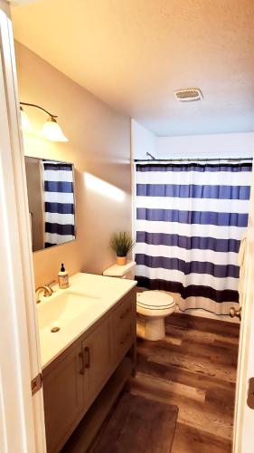 Hidden Gem! Private Guest Home Hidden Gem! Private Guest Home