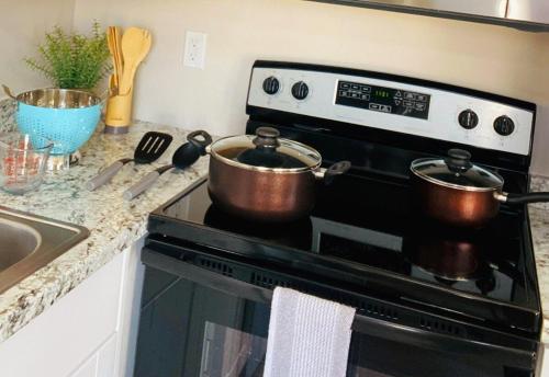 Hidden Gem! Private Guest Home Hidden Gem! Private Guest Home