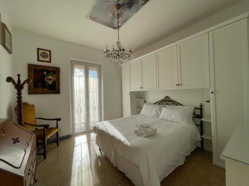 Mazzoni Suite, Panoramic Terrace and Comfort, Rome (photo 2)