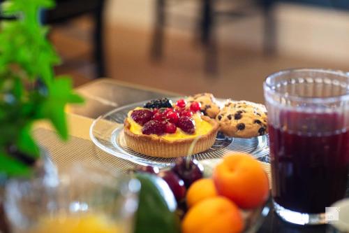 BSTAR Luxury bed & breakfast adults only, Bologna (photo 4)