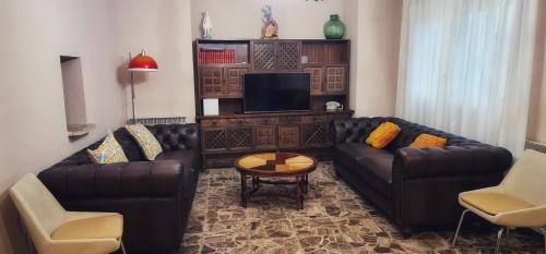 Casa tio peguero - piscina spa