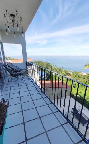 Casa Mirador, Puerto Vallarta