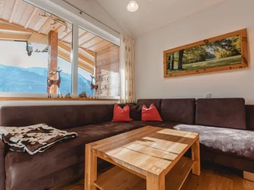 Apartment Schoppengrub by Interhome in Mühlbach, Österreich