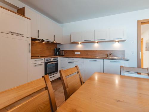 Apartment Talmoosen-Bauer by Interhome in Dorf