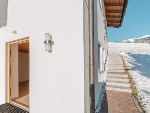 Apartment Talmoosen-Bauer by Interhome in Dorf