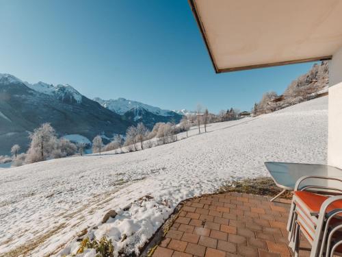 Apartment Talmoosen-Bauer by Interhome in Dorf