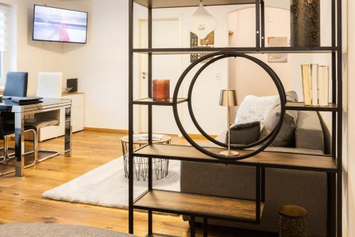 Appartment 7, Sonthofen (fotografie 2)