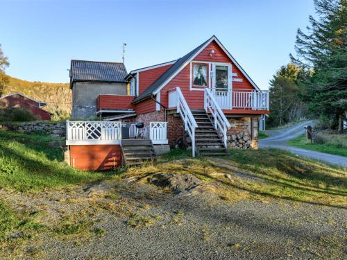 Holiday Home Låven by Interhome Holiday Home Låven by Interhome