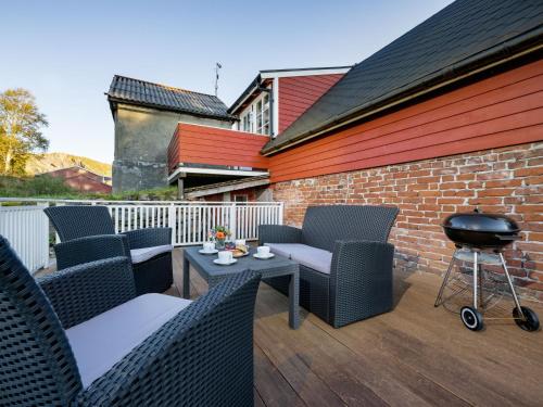 Holiday Home Låven by Interhome Holiday Home Låven by Interhome