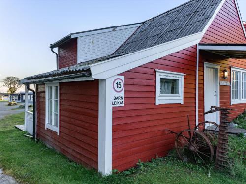 Holiday Home Låven by Interhome Holiday Home Låven by Interhome