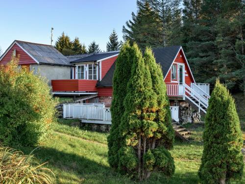 Holiday Home Låven by Interhome Holiday Home Låven by Interhome