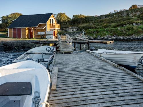 Holiday Home Låven by Interhome Holiday Home Låven by Interhome