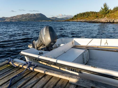 Holiday Home Låven by Interhome Holiday Home Låven by Interhome